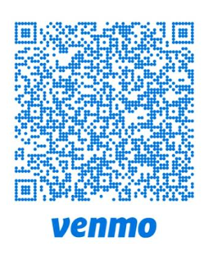 Venmo QR Code
