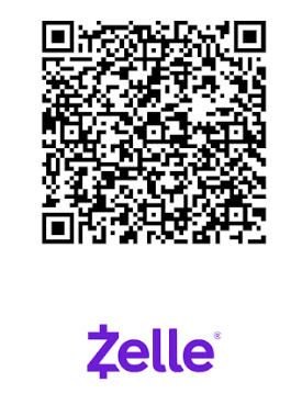Zelle QR Code